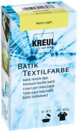 KREUL JAVANA na batikování, Neon Light, 70 g - Fabric Dye