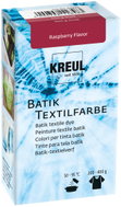 KREUL JAVANA na batikování, Raspberry Flavor, 70 g - Fabric Dye