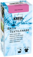 KREUL JAVANA na batikování, Pink Princess, 70 g  - Fabric Dye