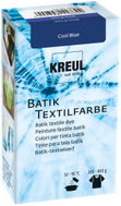KREUL JAVANA na batikování, Cool Blue, 70 g - Fabric Dye