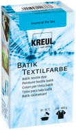 KREUL JAVANA na batikování, Sound of the Sea, 70 g - Fabric Dye