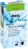 KREUL JAVANA na batikování, Fresh Green, 70 g - Fabric Dye