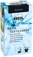 KREUL JAVANA na batikování, Black Beauty 70 g - Fabric Dye