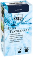 KREUL JAVANA na batikování, Indigo Blue, 70 g - Fabric Dye
