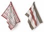 Kela TABEA Cube Kitchen Towels 2pcs KL-11734735 - Dish Cloth