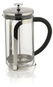 KELA Venecia konvička na čaj a kávu 1,1 l, nerez - French press