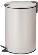 Kela KL-10644 Mats Matt White 12L - Rubbish Bin