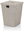 KL-24569 Alvaro PP 40 × 40 × 52 cm, Silver Grey