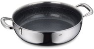 KELA Pánev servírovací Flavoria nerez 24 × 6,5 cm 2,8 l - Pan
