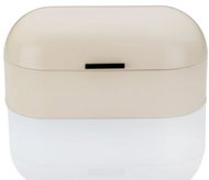 Kela Bread-bin FRISCO Cream - Breadbox