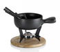 Kela Sýrové fondue COUNTRY 22cm KL-16640 - Fondue