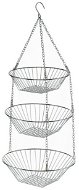 Kela Hanging baskets LOOP 3pcs - Basket