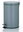 Rubbish Bin 12l LEANDRO