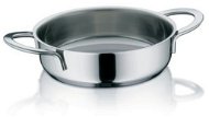 CAILIN Kela pan with handles, 16cm - Pan