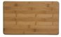 Kela KATANA Bamboo Chopping Board 34 x 20 x 2cm - Chopping Board