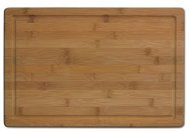 Kela Cutting Board KATANA bamboo 45x30x2cm - Chopping Board