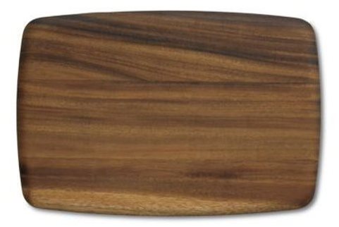 Kela KAILA cutting board acacia 37 x 25 x 2cm - Cutting Board - Main image