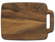 Kela Cutlery KAILA acacia 35 x 25 x 1.5cm - Cutting Board