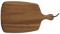 Kela  KAILA acacia bread-board 43×25×2cm - Chopping Board