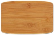 Kela Cutter KATANA bamboo 23 × 15 × 1 cm - Chopping Board