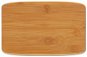 Chopping Board Kela Cutter KATANA bamboo 23 × 15 × 1 cm - Krájecí deska
