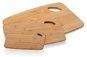 Kela KATANA Bamboo Cutting Board Set 3pcs - Chopping Board