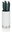 Set of knives in ACIDA stand 5pcs white