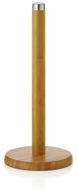 Kela KATANA Bamboo paper towel holder 32cm - Kitchen Towel Hangers