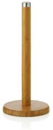 Držiak na kuchynské utierky Kela Držiak na papierové utierky KATANA bambus 32 cm KL-11873 - Držák na kuchyňské utěrky
