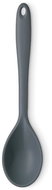 KELA Serving spoon silicone Tom 28 × 6 cm - Tablespoon