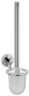 KELA toilet brush FARO stainless steel 43 cm - Toilet Brush