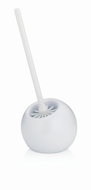 KELA toilet brush MARA ceramic white - Toilet Brush
