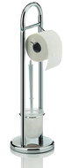 KELA toilet set FABIO - Toilet Brush