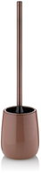 KELA toilet set Liana ceramics old pink - Toilet Brush
