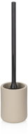 KELA toilet set Sana beige - Toilet Brush