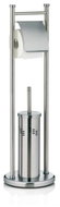 KELA toilet set SWING - Toilet Brush