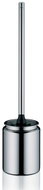 KELA toilet set FABER stainless steel - Toilet Brush