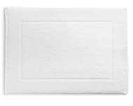 KELA Ladessa 60 × 100 cm, white - Bath Mat