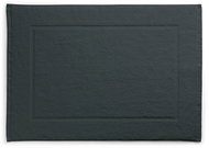 KELA Ladessa 60 × 100 cm, anthracite - Bath Mat