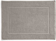 KELA Ladessa Ladessa 100 × 60 cm, cotton, silver grey - Bath Mat