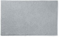KELA Maja 65 × 55 cm, polyester, rock grey - Bath Mat