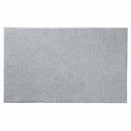 KELA Maja 120 × 70 cm, polyester, rock grey - Bath Mat