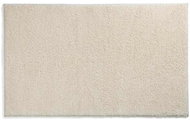 KELA Maja 100 × 60 cm, polyester, sand beige - Bath Mat