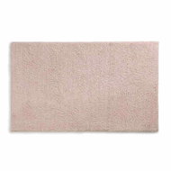 KELA Maja 100 × 60 cm, polyester, old pink - Bath Mat
