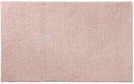 KELA Maja 120 × 70 cm, polyester, old pink - Bath Mat
