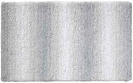 KELA Ombre 65 × 55 cm, polyester, grey - Bath Mat