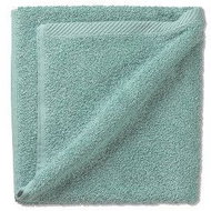 KELA Ladessa 100% cotton mint 30 × 50 cm - Towel