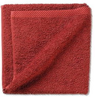KELA Ladessa 100% cotton red 50 × 100 cm - Towel