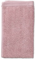 KELA Ladessa 100% cotton old pink 30 × 50 cm - Towel