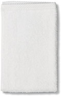KELA Ladessa 100% cotton white 30 × 50 cm - Towel